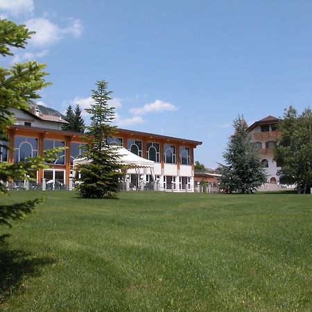 Hotel Belvedere Srl 费德拉帕加内拉 外观 照片