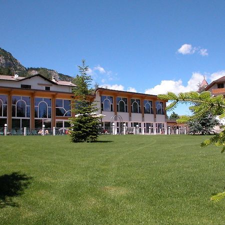 Hotel Belvedere Srl 费德拉帕加内拉 外观 照片